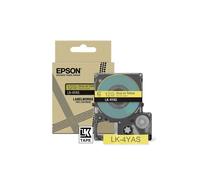 Epson lk-4yas grigio, giallo