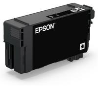Originale Epson Negro Cartucho de Tinta Original - C13T11J140