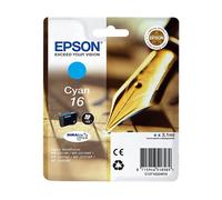 ORIGINALE EPSON Pen And Crossword Cartuccia Ciano