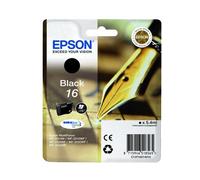Epson Pen and crossword Cartuccia Nero