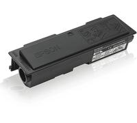 ORIGINALE EPSON Return-Toner Nero