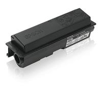 ORIGINALE EPSON Return-Toner Nero