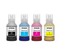 ORIGINALE EPSON Sc-T3100X 140Ml T49H Nero