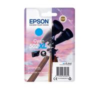 Cartuccia stampante Epson 502XL (C13T02W24010) - Ciano Alta capacità