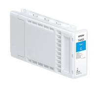 Cartuccia stampante Epson T44Q420 - Ciano
