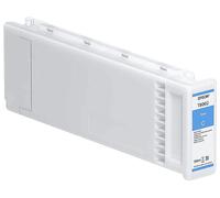 ORIGINALE EPSON Singlepack Cyano T800200 Ultrachrome Pro 700Ml Ciano