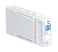Cartuccia stampante Epson T44Q540 - Ciano chiaro