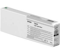 Cartuccia Epson T8049 (C13T804900) - Nero Chiaro
