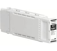 ORIGINALE EPSON Singlepack Ultrachrome Xd Matte Nerot692500(110Ml) Nero opaco