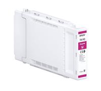 ORIGINALE EPSON Singlepack Ultrachrome Xd2 T41R340 110Ml Magenta