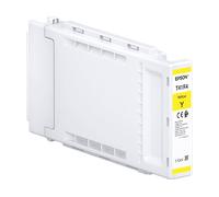 Cartuccia stampante Epson T41R440 - Giallo
