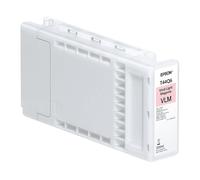 ORIGINALE EPSON Singlepack Vivid Light Magenta T44Q640 Ultrachrome Pro 12 350Ml Magenta chiaro vivido