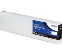 ORIGINALE EPSON Sjic30P: Ink Cartridge For Colorworks C7500G Nero