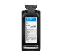 Epson cartuccia di inchiostro ciano per Epson ColorWorks C8000