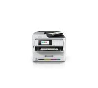 Epson WorkForce Pro WF-C5890DWF Ad inchiostro A4 4800 x 1200 DPI 34 ppm Wi-Fi