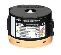 ORIGINALE EPSON Standard Capacity Toner Cartridge 2.5K Nero