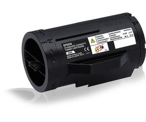 ORIGINALE EPSON Standard Capacity Toner Cartridge 2.7K Nero
