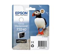 ORIGINALE EPSON Surecolor T3240 Gloss Optimizer Potenziatore di brillantezza