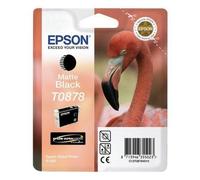 ORIGINALE EPSON T0878 NERO OPACO C13T08784010 PER EPSON STYLUS PHOTO R1900 11,4M