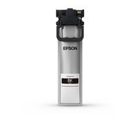 Originale Epson T11C1 Negro Cartucho de Tinta Original - C13T11C140