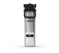 Originale Epson T11D1 Negro Cartucho de Tinta Original - C13T11D140