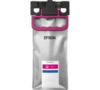 Originale Epson T11P3 Magenta Cartucho de Tinta Original - C13T11P340