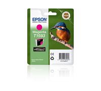 ORIGINALE EPSON T1593 Magenta