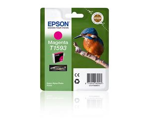 ORIGINALE EPSON T1593 Magenta