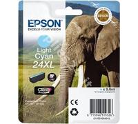 ORIGINALE EPSON T2434 GIALLO C13T24344012 PER EPSON XP750 XP850 XP860 XP950 XP55