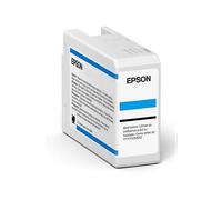 Epson t47a5 cartuccia d'inchiostro 1 pz originale ciano chiaro