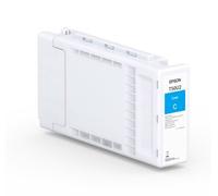 Originale Epson T50U2 Cyan Cartucho de Tinta Original - C13T50U200