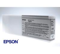 Epson Cartuccia inchiostro T5919 (C13T591900) Nero light-light Originale