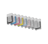 ORIGINALE EPSON T603C Magenta chiaro