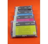 Originale Epson T6161/T6162/T6163/T6164 Saldato, Epson Cartuccia Inchiostro