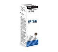 Epson T6641 cartuccia d'inchiostro 1 pz Originale Nero