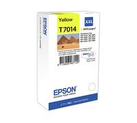 ORIGINALE EPSON T7014 Giallo