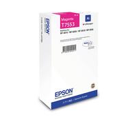 ORIGINALE EPSON T7553 Magenta