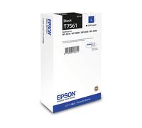 ORIGINALE EPSON T7561 Nero
