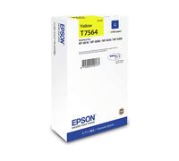 ORIGINALE EPSON T7564 Giallo