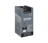 Originale EPSON T7741 140 ml Cartuccia d'inchiostro Nero