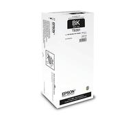 ORIGINALE EPSON T8381 Nero