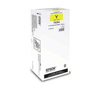 ORIGINALE EPSON T8384 Giallo