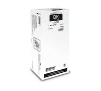 ORIGINALE EPSON T8391 Nero