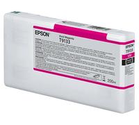 SureColor SC-P5000 Violet Epson T9133 Cartuccia d'inchiostro magenta Originale C13T913300