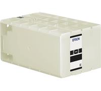 ORIGINALE EPSON Tanica Nero