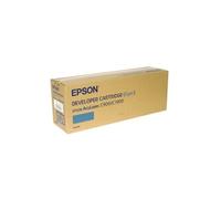 Originale Epson Toner C13S050099 Ciano per Aculaser C900 C1900