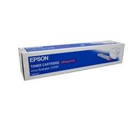 Originale Epson Toner C13S050148 Giallo per Aculaser C4100