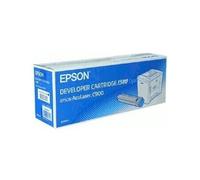 Originale Epson Aculaser C 900 Series Toner (S050157 / C 13 S0 50157) ciano, 1,500 pagine, 1.14 cent per pagina