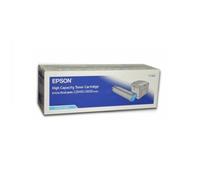 Originale Epson Toner C13S050228 Ciano per Aculaser C2600