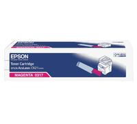 Epson 0317 C13S050317 toner originale magenta originale